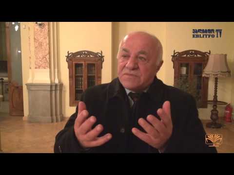 რა არის ხანუქა