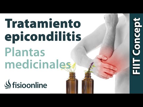 Vídeo: Tratamiento De La Epicondilitis Con Remedios Caseros