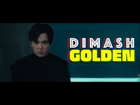 DIMASH | GOLDEN | TEASER