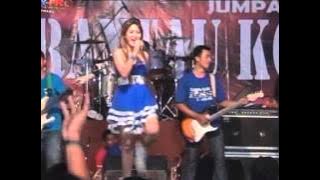 X-Pose Maju Mundur Cantik Reza Lawang Sewu BRAMA COMMUNITY