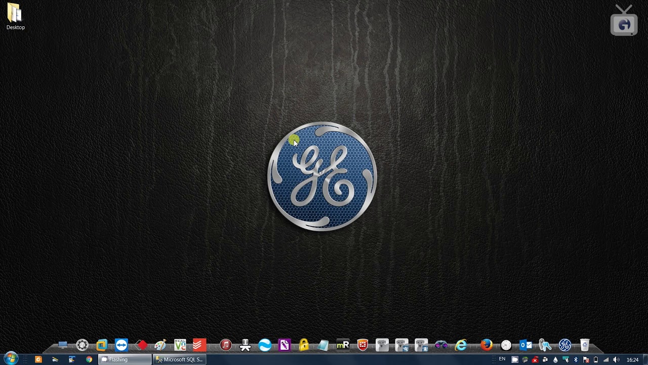 How To Store Data From CIMPLICITY via DataLogger