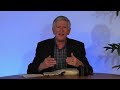 "Walk in the Spirit!" - Prophet's Teaching Series #1 | Mike Thompson (3-11-25)