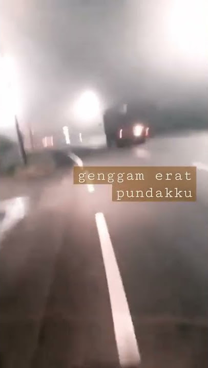 STORY WA TUKANG OJEK: KANGEN BAND - CINTA YANG SEMPURNA