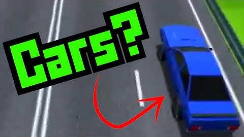 *CARS* In Krunker *NEW*