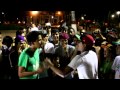 Anestesia VS Nuzzo SJM