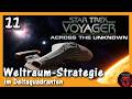 11 | Star Trek Voyager - Across the Unknown (blind | deutsch)