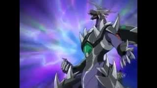 Bakugan: Mechtanium Surge - Spectra Phantom vs. Chaos Bakugan Army