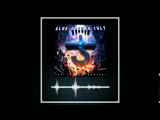 Blue Öyster Cult - Edge of the World