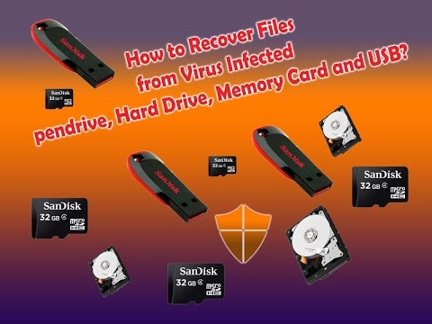 online memory card virus remover