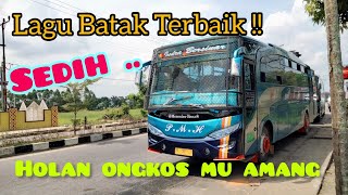 Download lagu HOLAN ONGKOS MU AMANG !!! LAGU BATAK TERBAIK & COVER VIDEO CLIP PMH 272 TALUK KUANTAN‼️