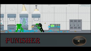 Anger of stick 5 : zombie | Part 3