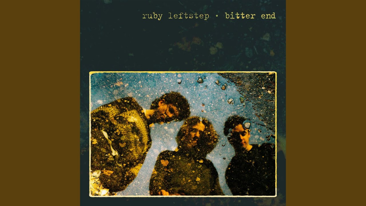 Watch Bitter End on YouTube Watch Bitter End on YouTube