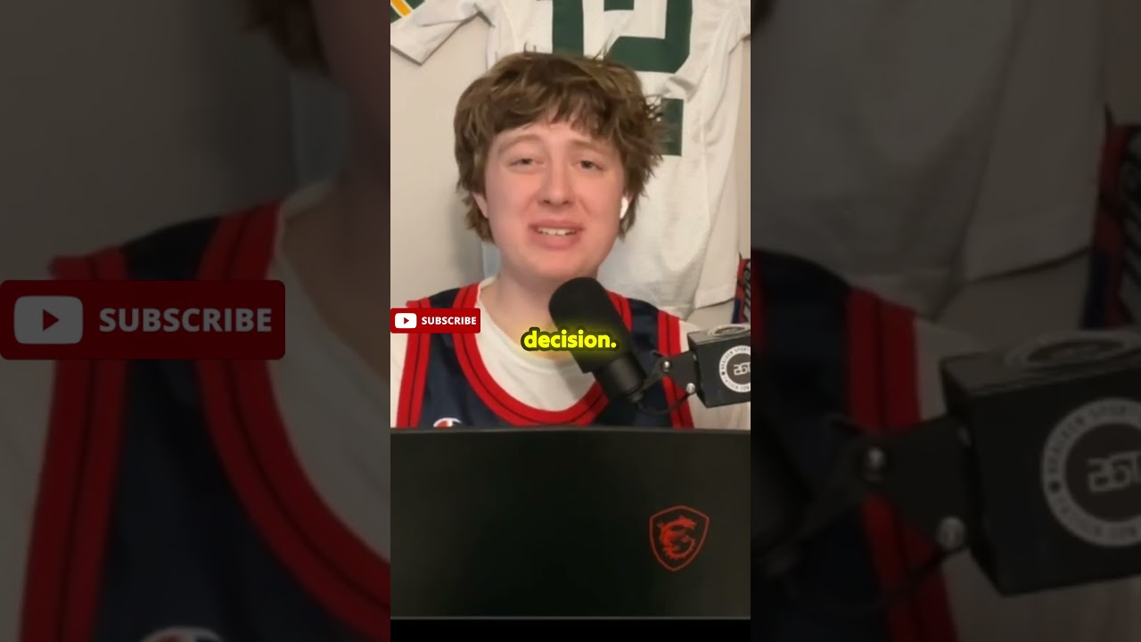 Mavericks Fans, Prepare for a Major Outrage!