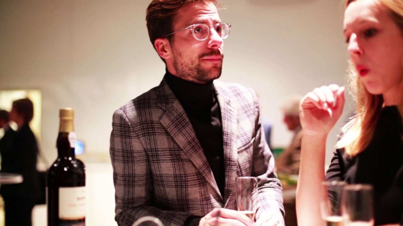 Watch the Ornament 1 launch film · 1:56