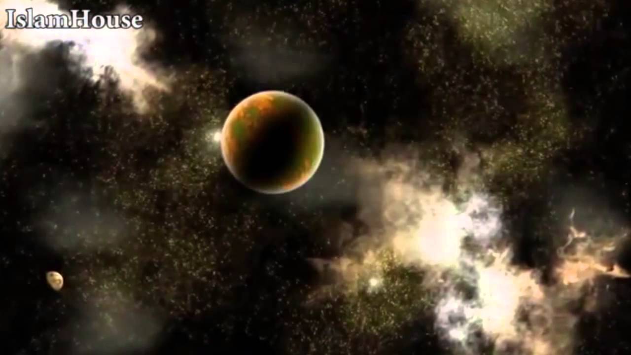 Abdulvali qori. Arsh soyasidagi yetti toifa