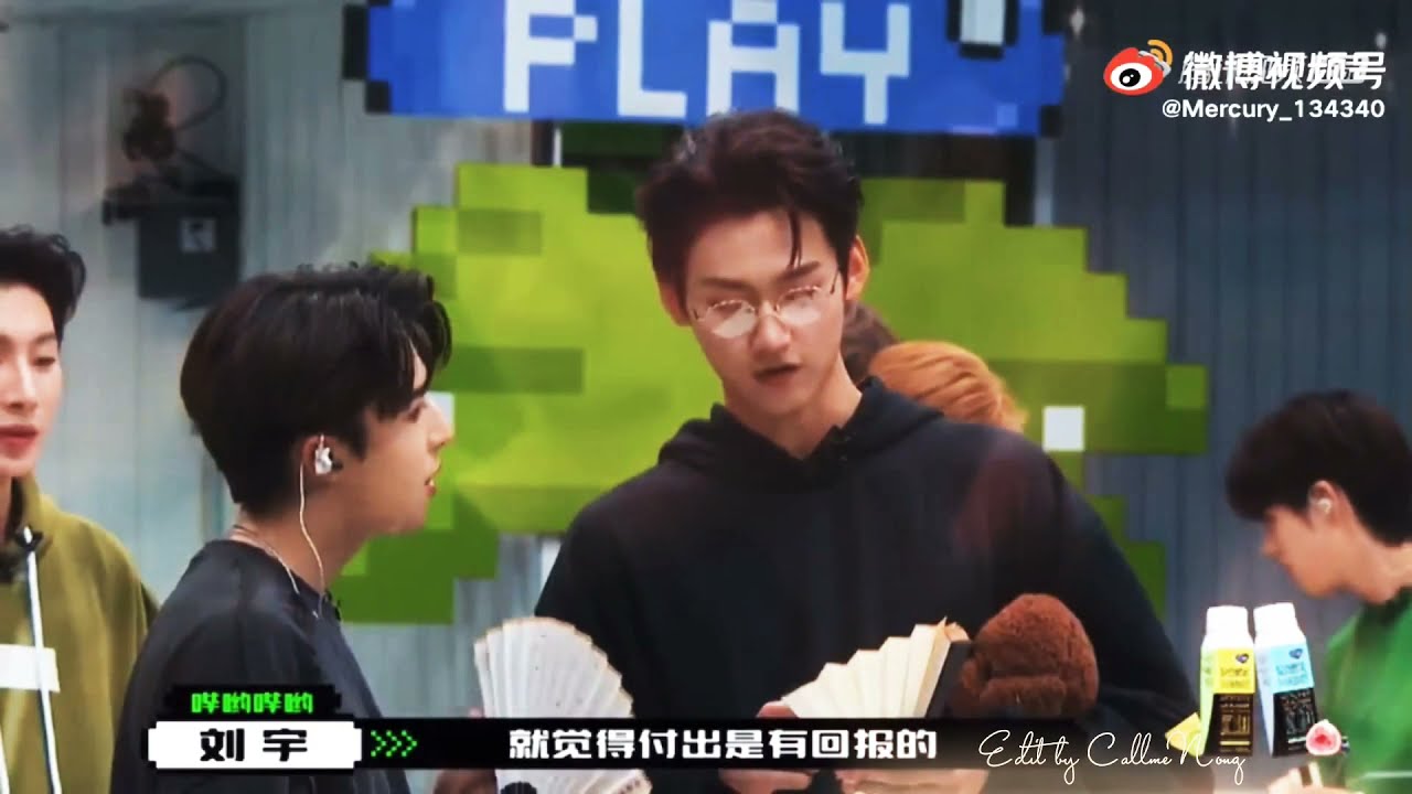 [kepat] #เคอแพท -- don't call me da vinci