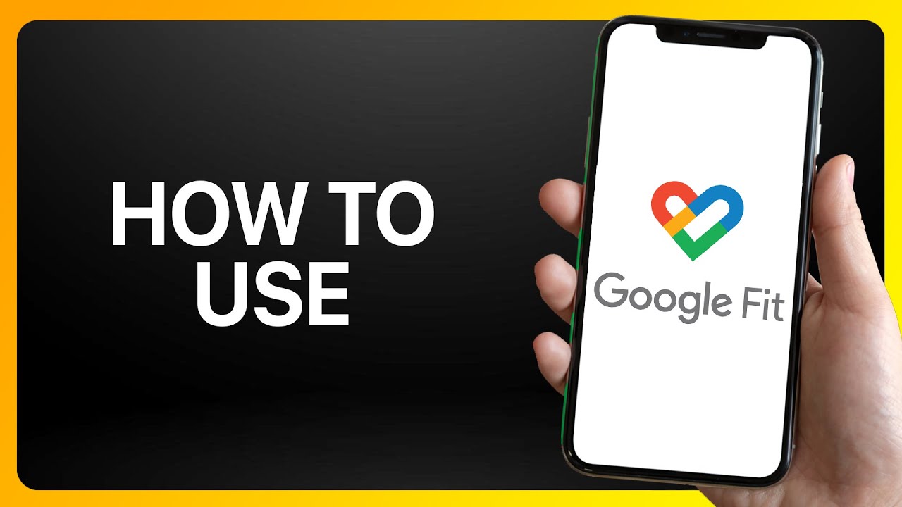 How To Use Google Fit App Tutorial YouTube how-to-use-google-fit-app-tutorial-youtube