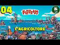Flotsam - RECUPERIAMO L'AGRICOLTORE ED INIZIAMO A COLTIVARE - Gameplay ITA - 04