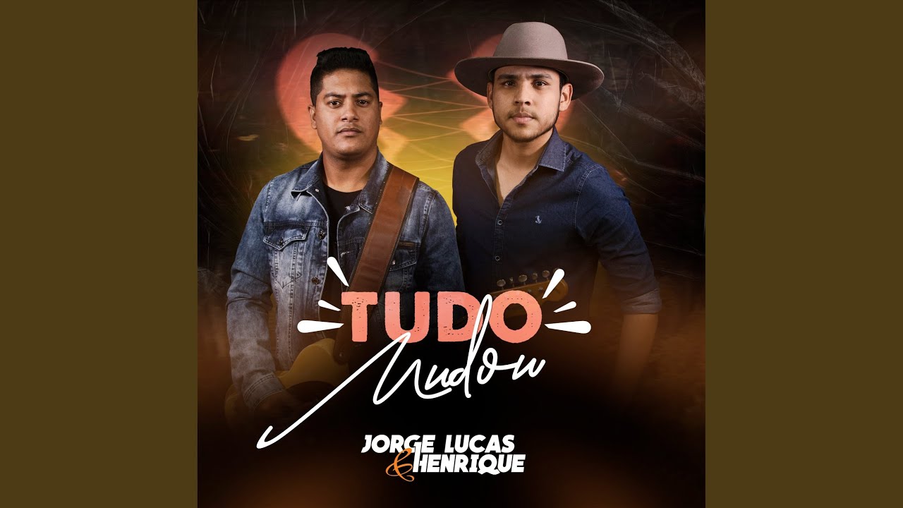 Tudo Mudou - YouTube