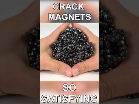 So Satisfying Crack