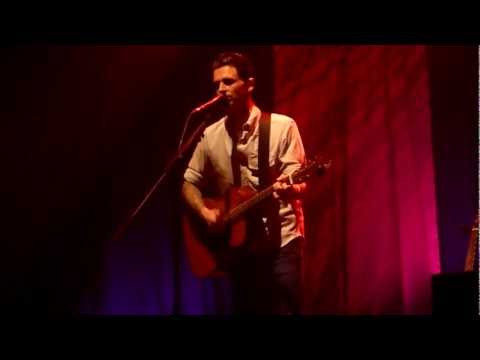 Dashboard Confessional - As Lovers Go [KL Live - 23-Feb-12]