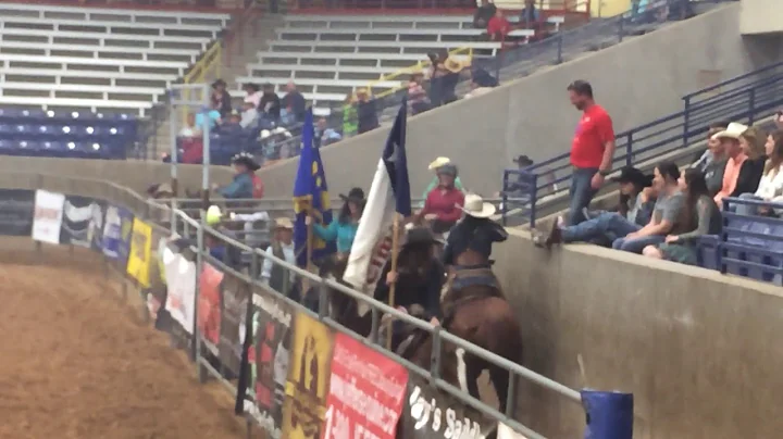 Victory Lap for Carrie Hirshberg and Val Uptuous L...