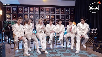 [BANGTAN BOMB] 