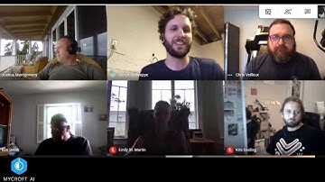 Mycroft Dev Sync 20200713