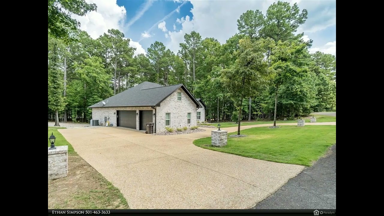 Homes for Sale - 3 Ideal Lane, Hot Springs Village, AR