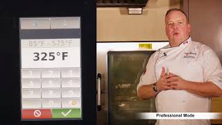 Alto Shaam Combi Instructional Video Alto Shaam Combi Instructional Video