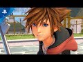 『KINGDOM HEARTS III』 Final Trailer