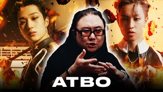 The Kulture Study: ATBO 'ATTITUDE' MV REACTION \u0026 REVIEW