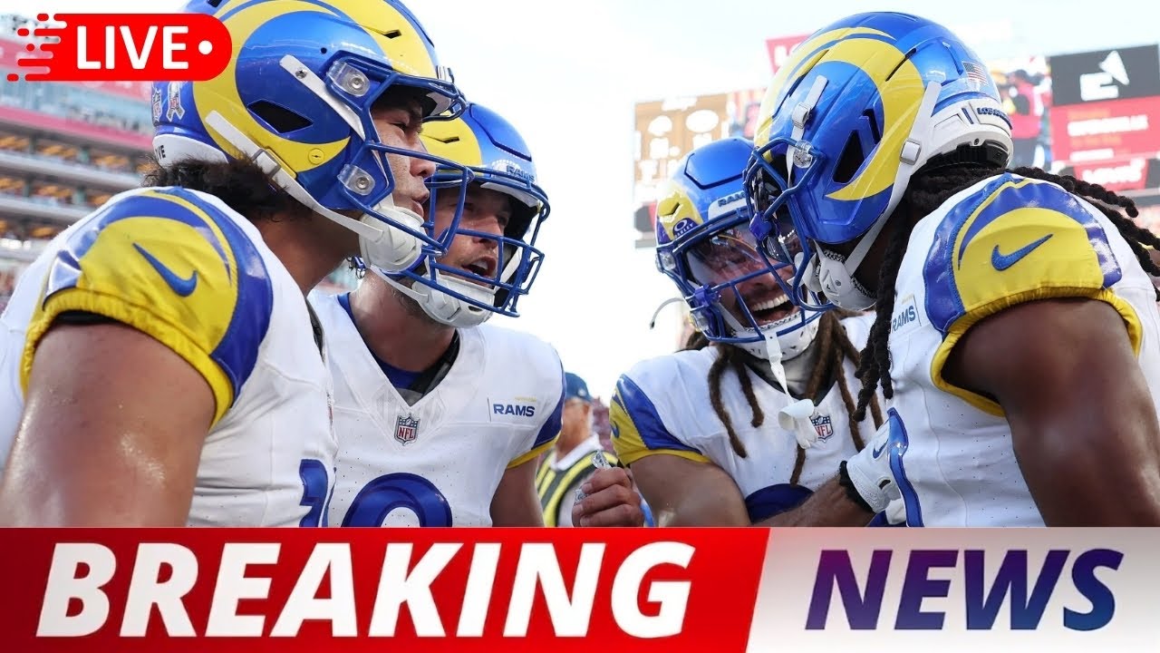 Майк ЛаФлер покидает «Рэмс», чтобы стать главным тренером «Кардиналс». Шон МакВэй комментирует си...