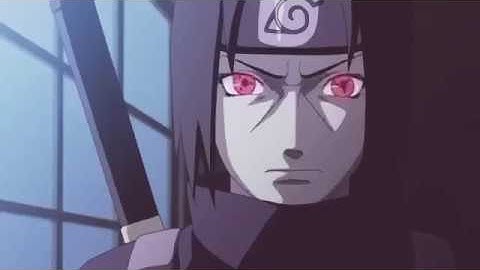 Download Itachi Amv Telescope Mp3 Free And Mp4