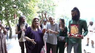 Grand Opening Video for Walone Fashion Group 1