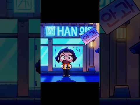 Zoeystery 💕 - K DEMON HUNTERS ANIMATION | GH'S ANIMATION