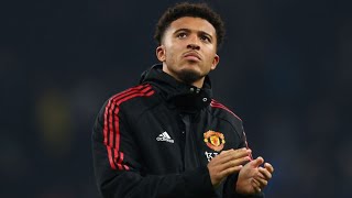 DORTMUND WANT SANCHO BACK!