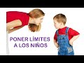 PONER LIMITES A LOS NIÑOS, como estimular la creatividad infantil