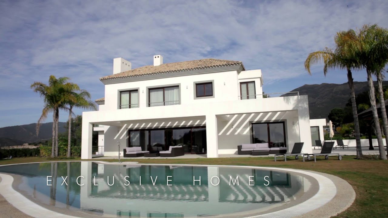 Benahavís - Costa del Sol - Lucas Fox