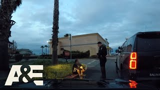 Live PD: Framed by a Crime Family (Season 3) | A&E