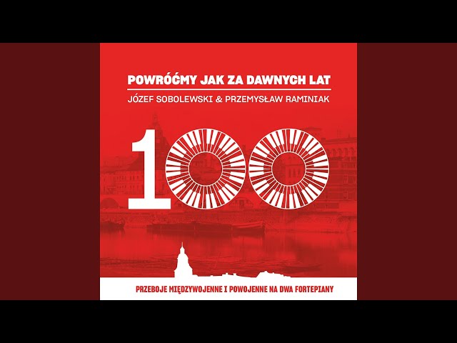 M.Szoltysek - Powrocisz tu