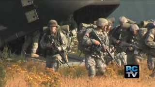 JBLM survey shows surprising numbers