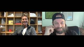 Raw interview with Josh Owen, Director of Vignelli Center for Design Studies