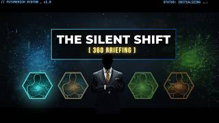 The AI Economy: The Silent Shift That Will Cost You (2026)