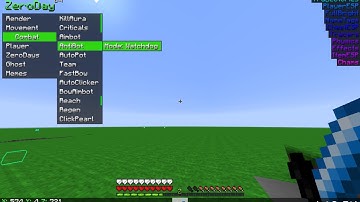 How To Use TabGUI Settings