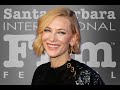 SBFF 2023 - Outstanding Performer of The Year Award Honoring Cate Blanchett (Complete Event)