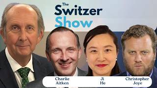 Dangers in passive ASX investing, new metals squeeze plus a private lending ETF | Switzer Show 27/7 screenshot 4