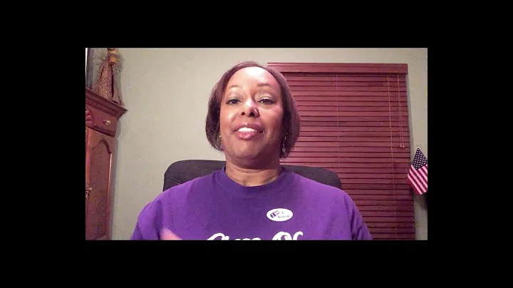 Sandra Taylor-Sawyer for Mayor