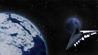 free time with photoshop... New First Order ship \Star Wars\ SWCS