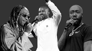 kanye west ty dolla sign freddie gibbs - back to me vultures